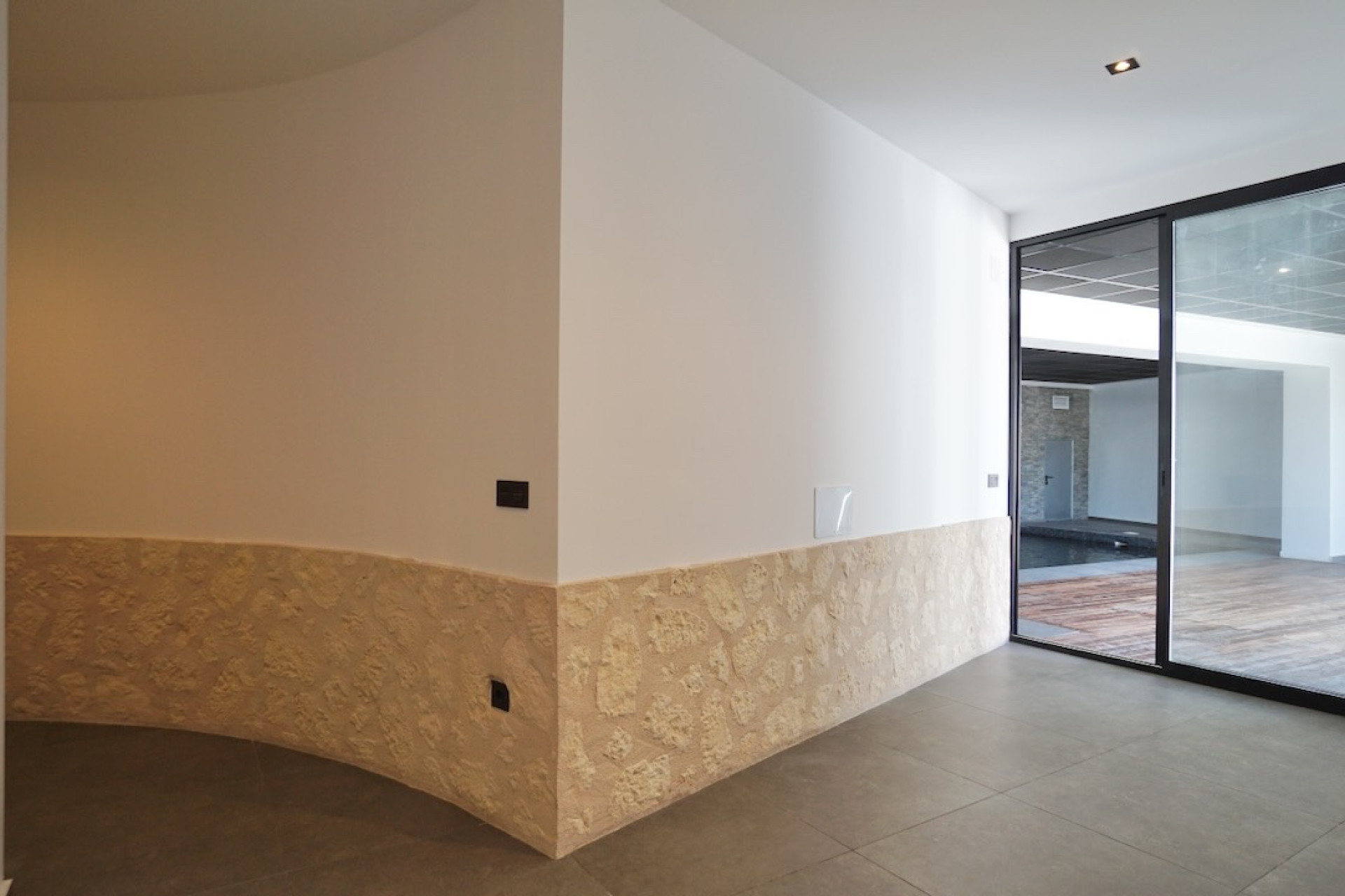 Bestaande woningen - Villa - Moraira - El Portet