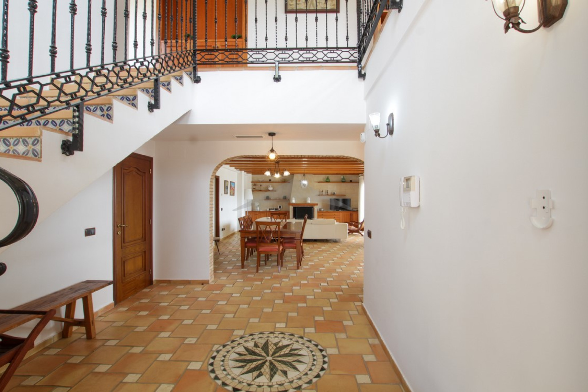 Bestaande woningen - Villa - Moraira - El Portet