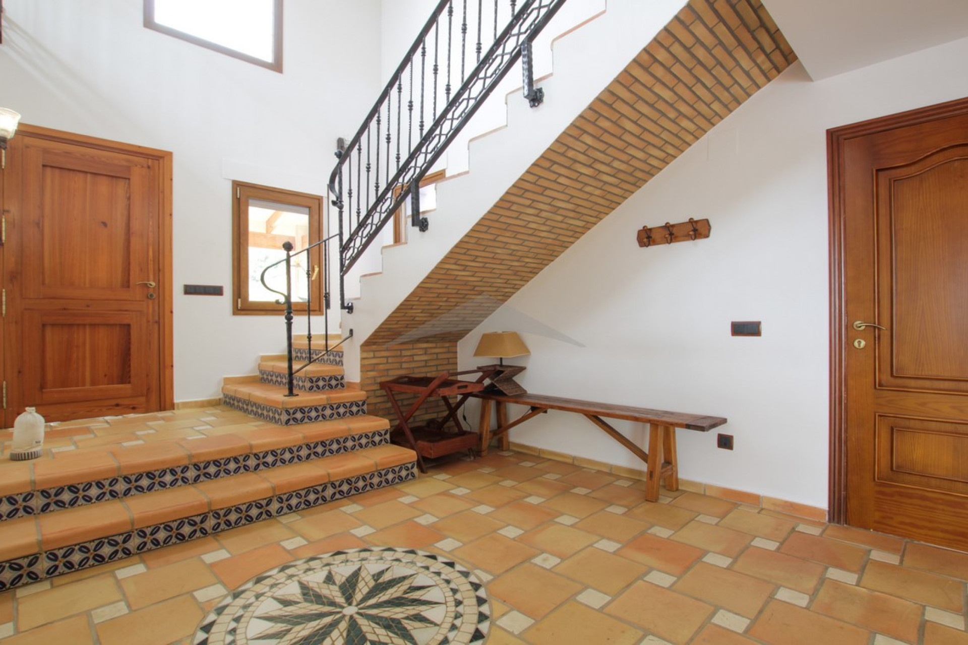 Bestaande woningen - Villa - Moraira - El Portet