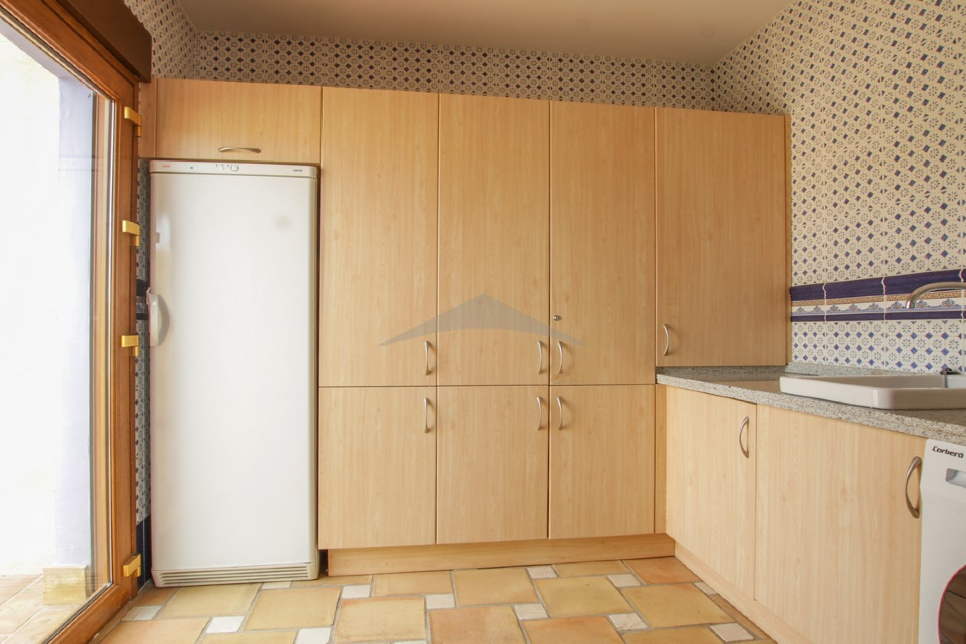Bestaande woningen - Villa - Moraira - El Portet