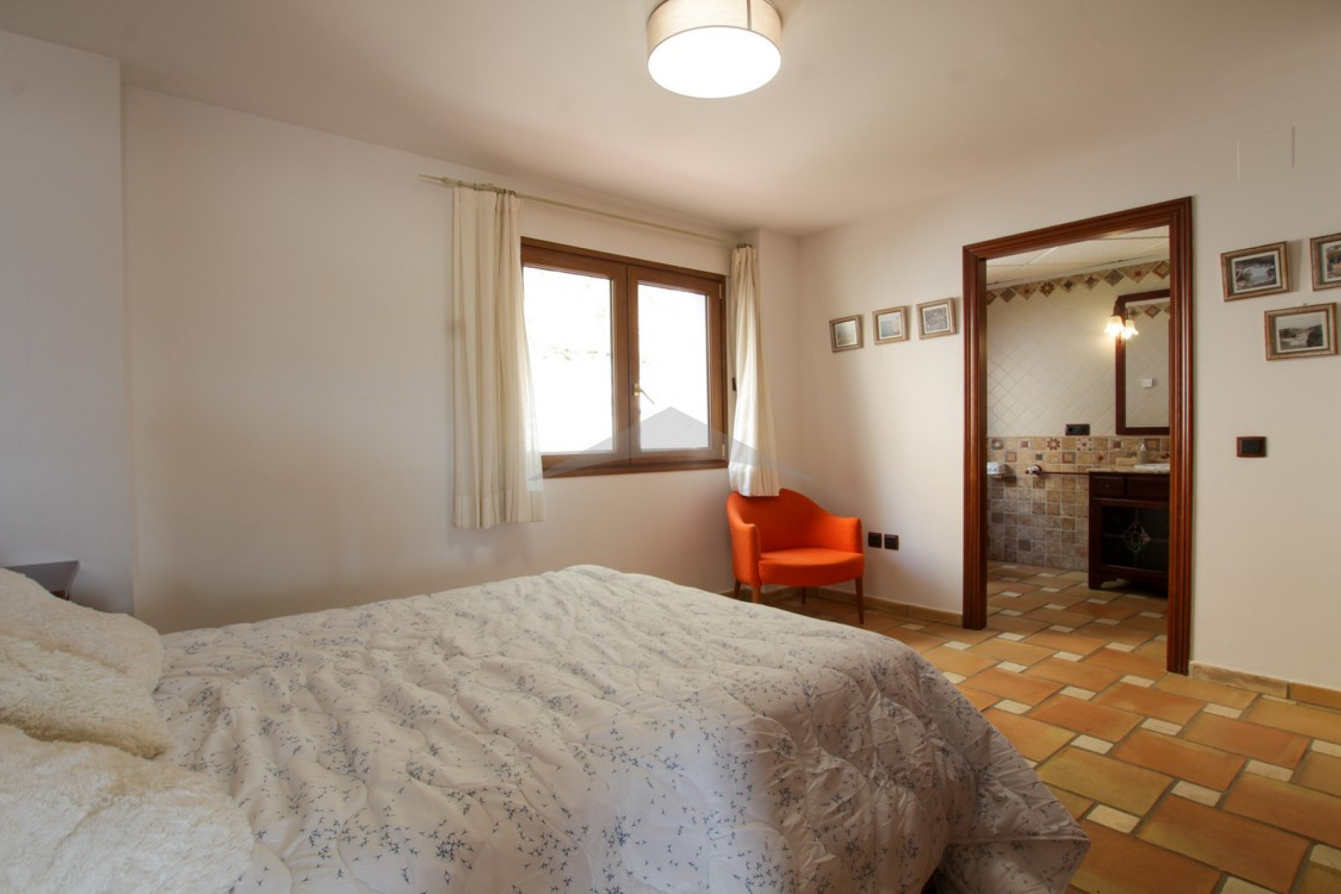 Bestaande woningen - Villa - Moraira - El Portet