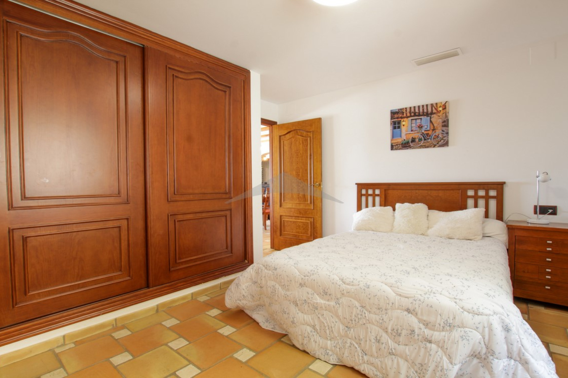 Bestaande woningen - Villa - Moraira - El Portet