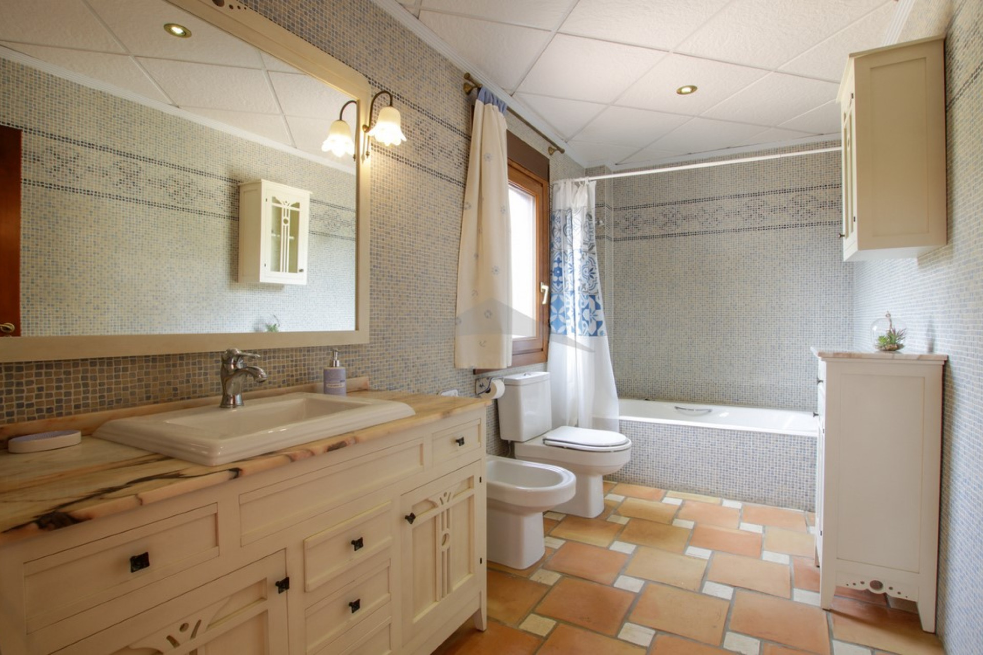 Bestaande woningen - Villa - Moraira - El Portet