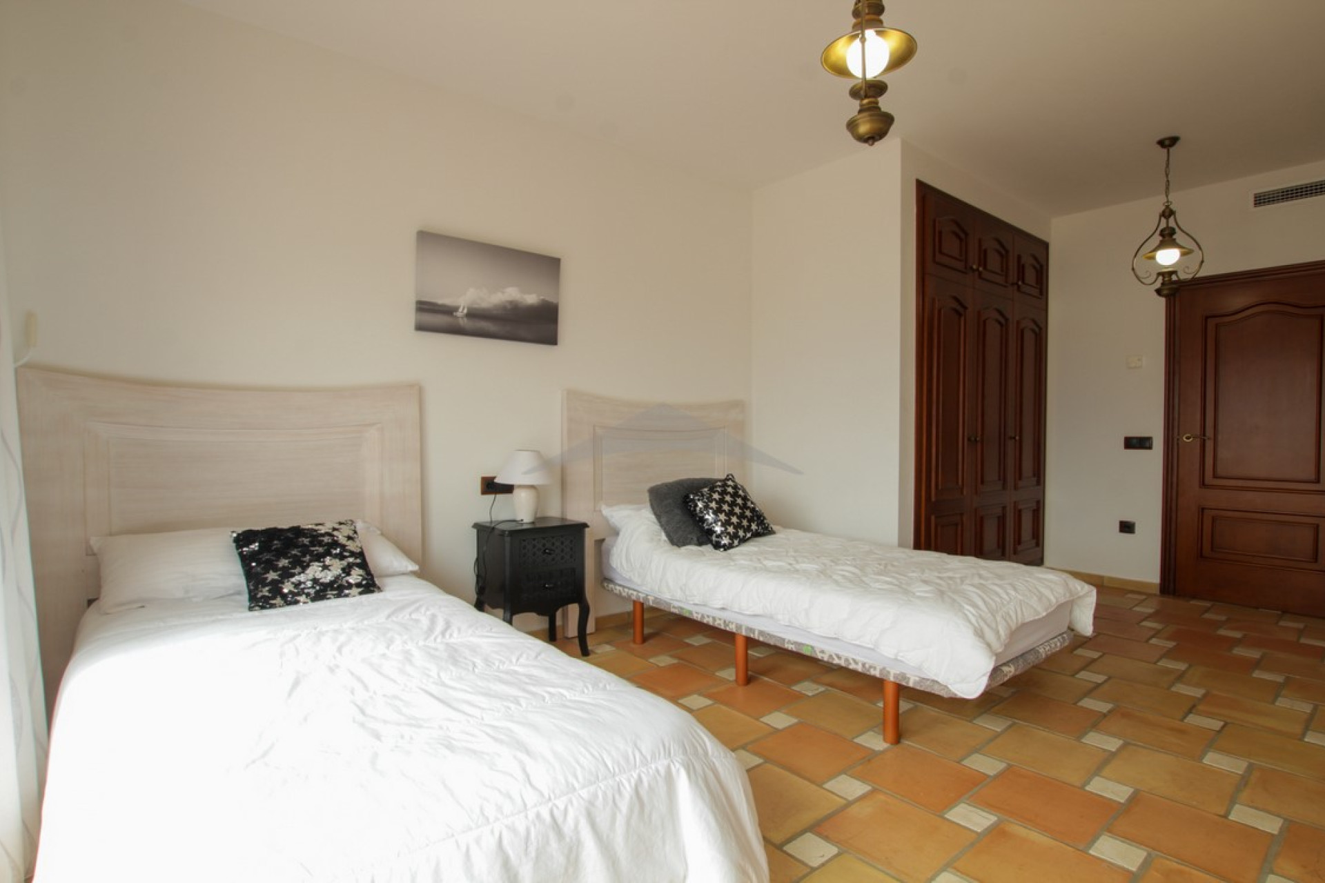 Bestaande woningen - Villa - Moraira - El Portet