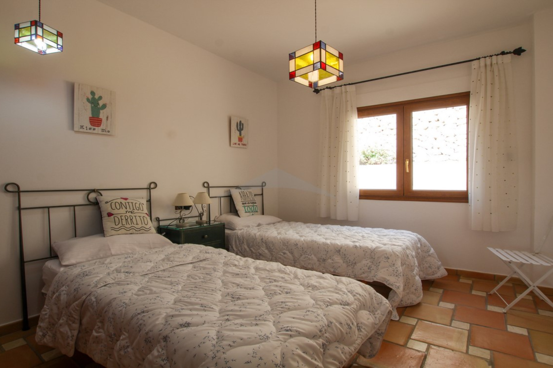 Bestaande woningen - Villa - Moraira - El Portet