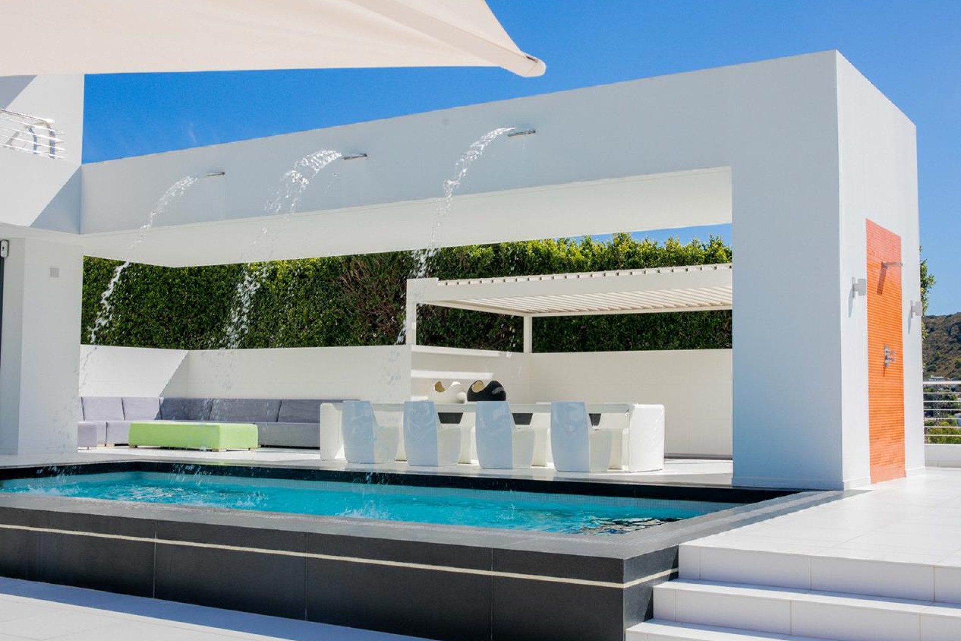 Bestaande woningen - Villa - Moraira - El Portet