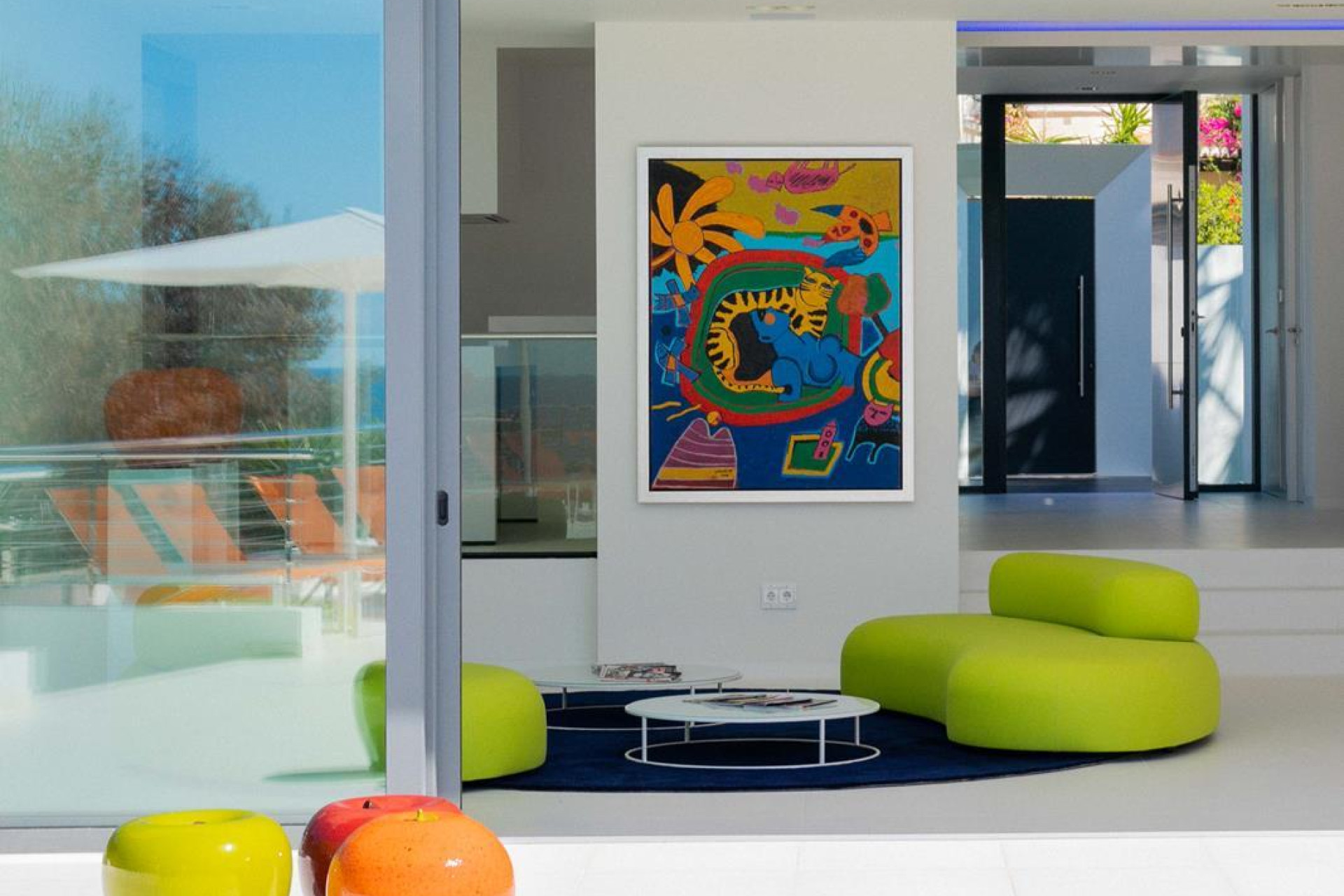 Bestaande woningen - Villa - Moraira - El Portet
