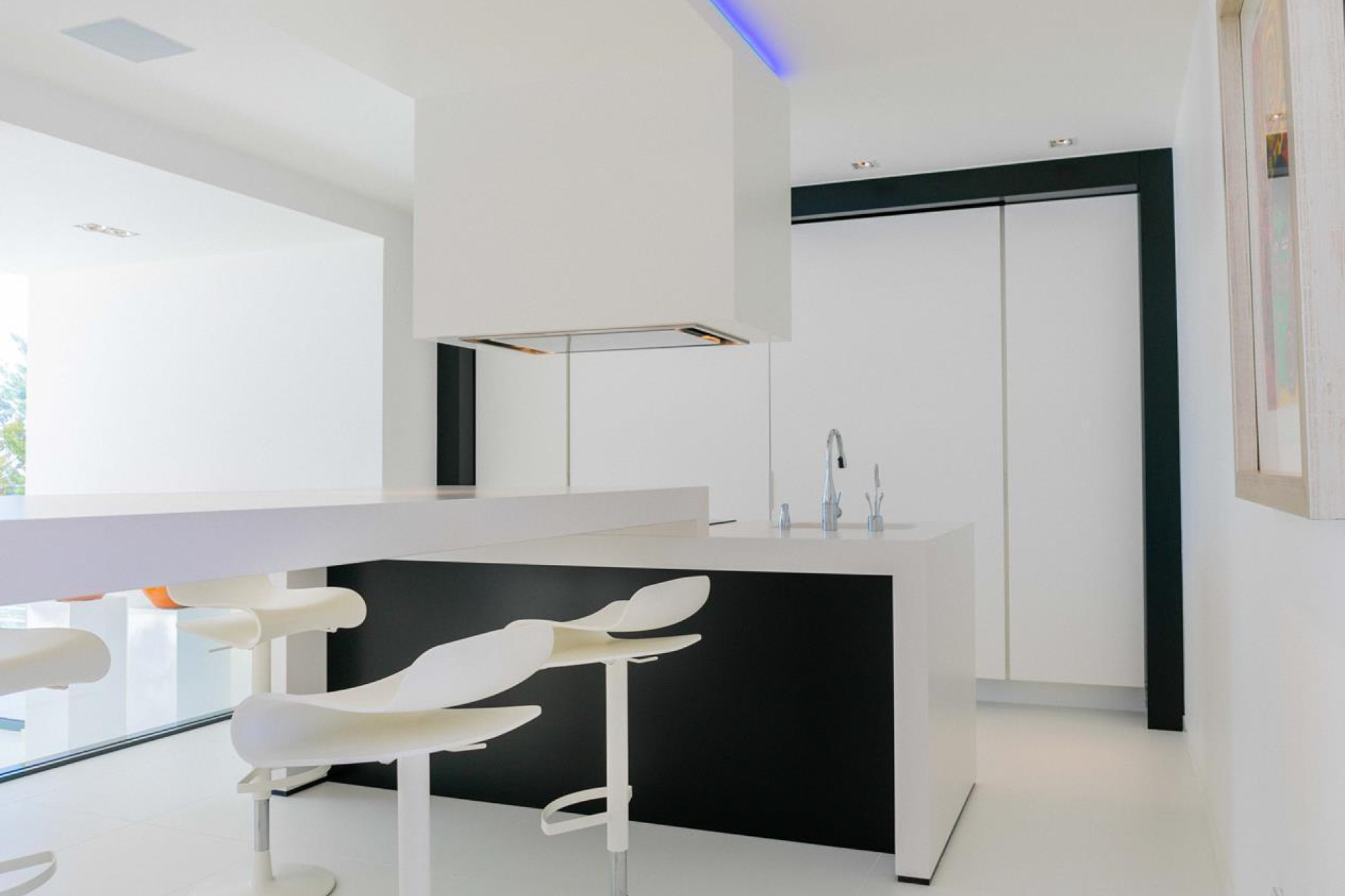 Bestaande woningen - Villa - Moraira - El Portet