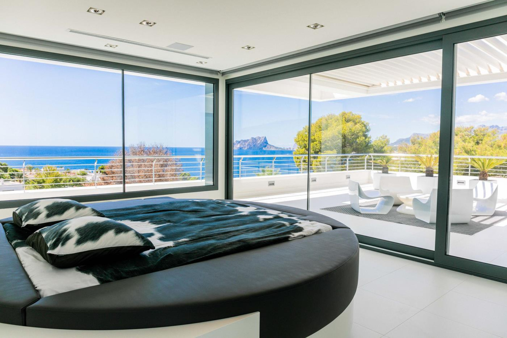 Bestaande woningen - Villa - Moraira - El Portet
