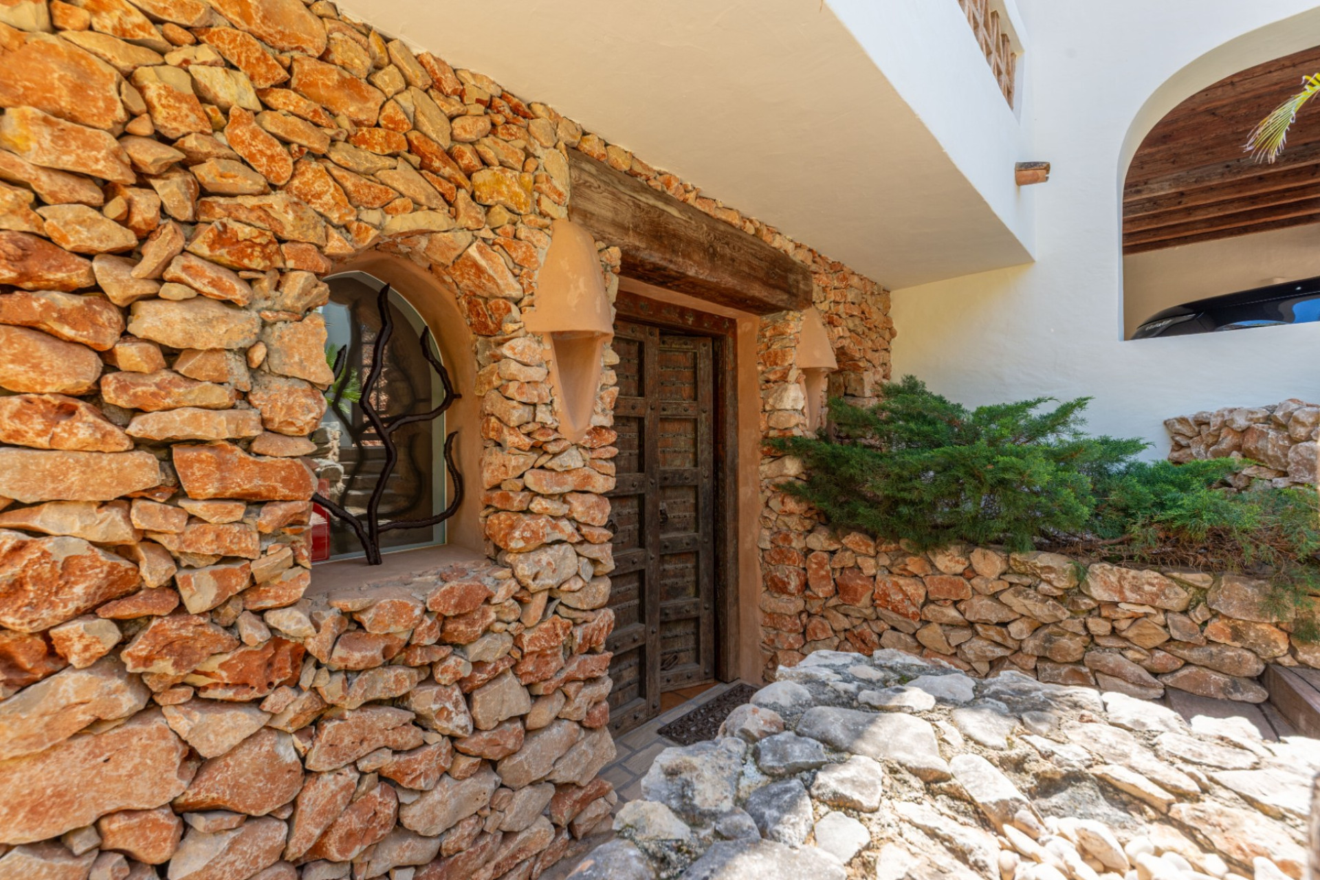 Bestaande woningen - Villa - Moraira - El Portet