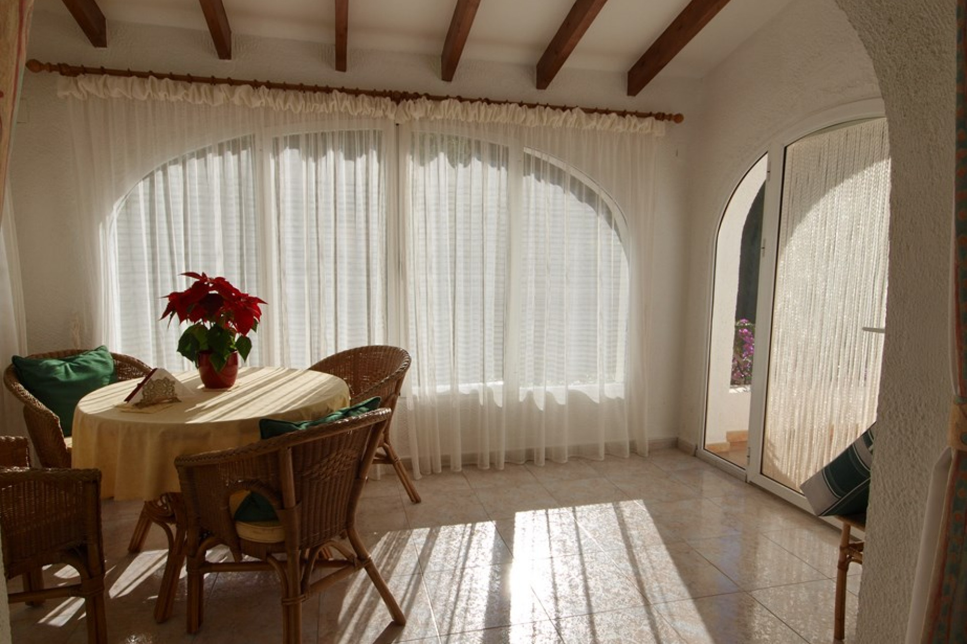 Bestaande woningen - Villa - Moraira - El Portet