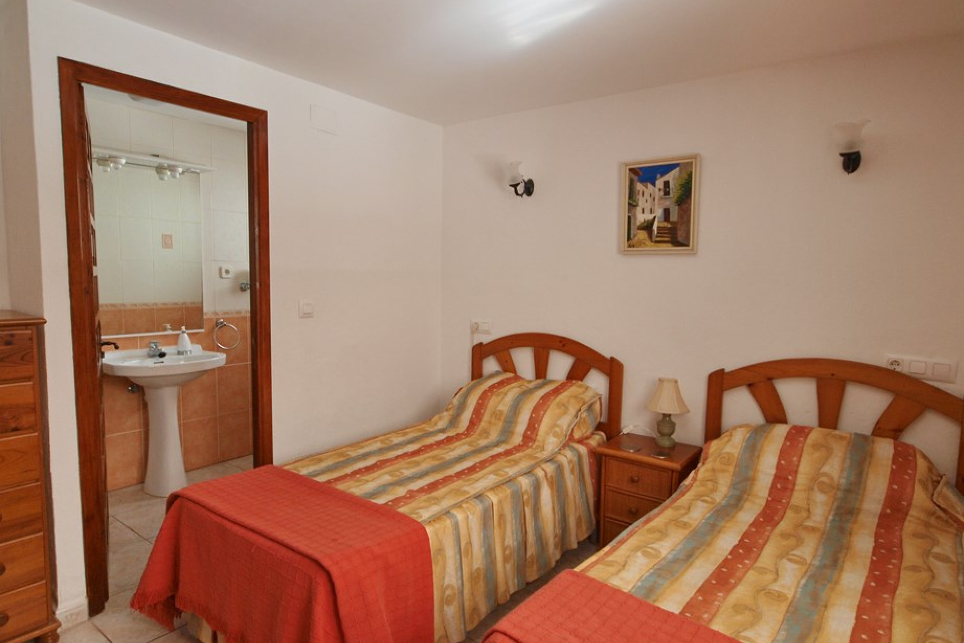 Bestaande woningen - Villa - Moraira - El Portet