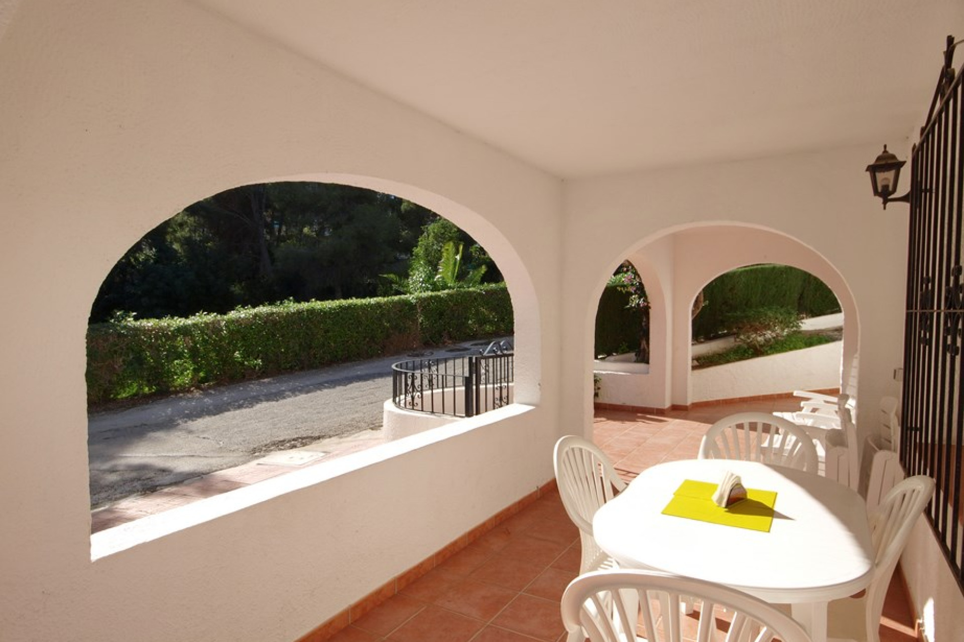 Bestaande woningen - Villa - Moraira - El Portet