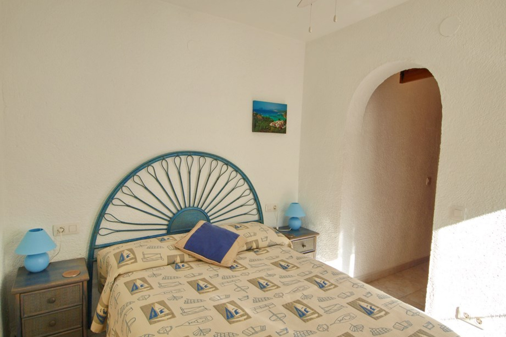 Bestaande woningen - Villa - Moraira - El Portet