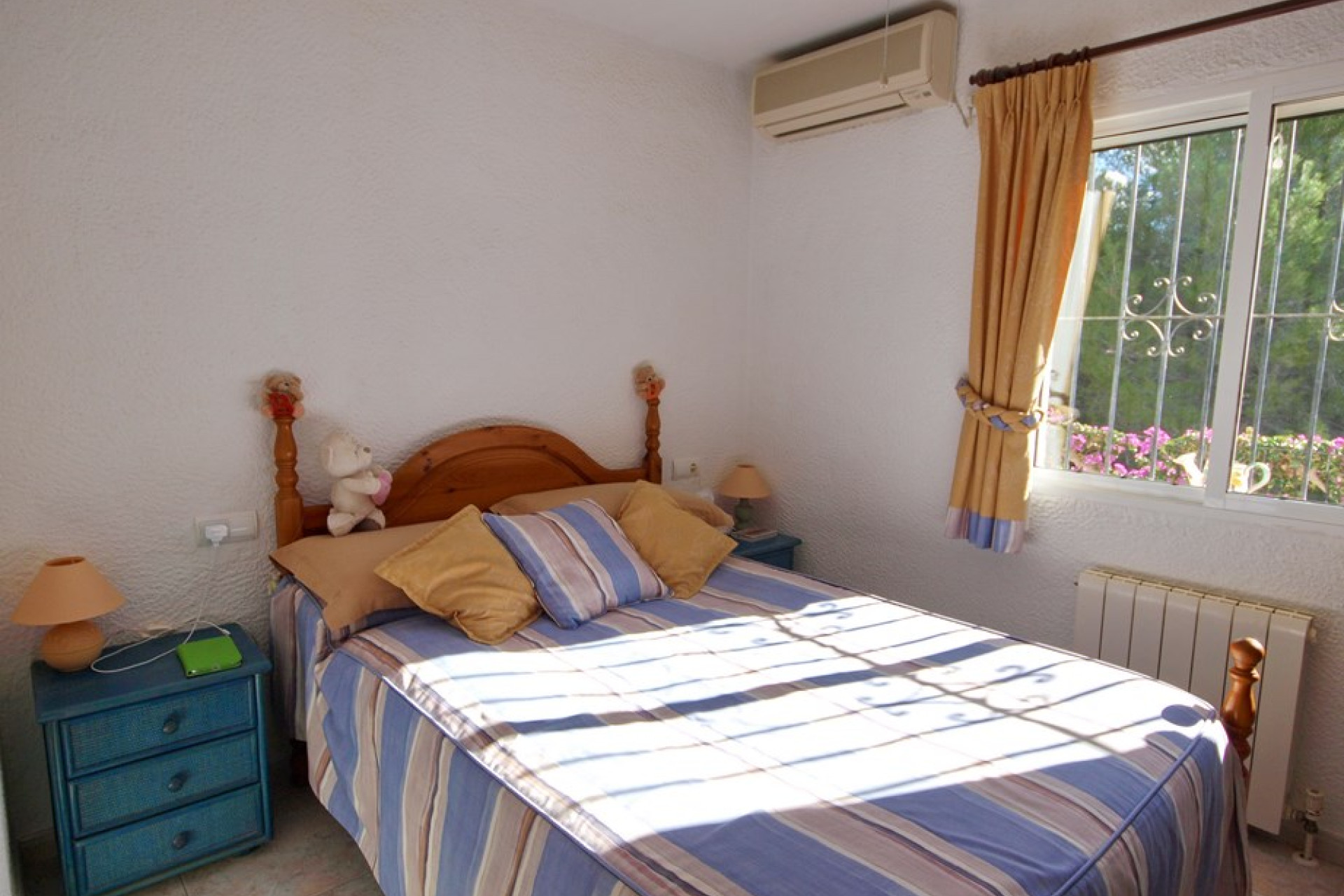 Bestaande woningen - Villa - Moraira - El Portet