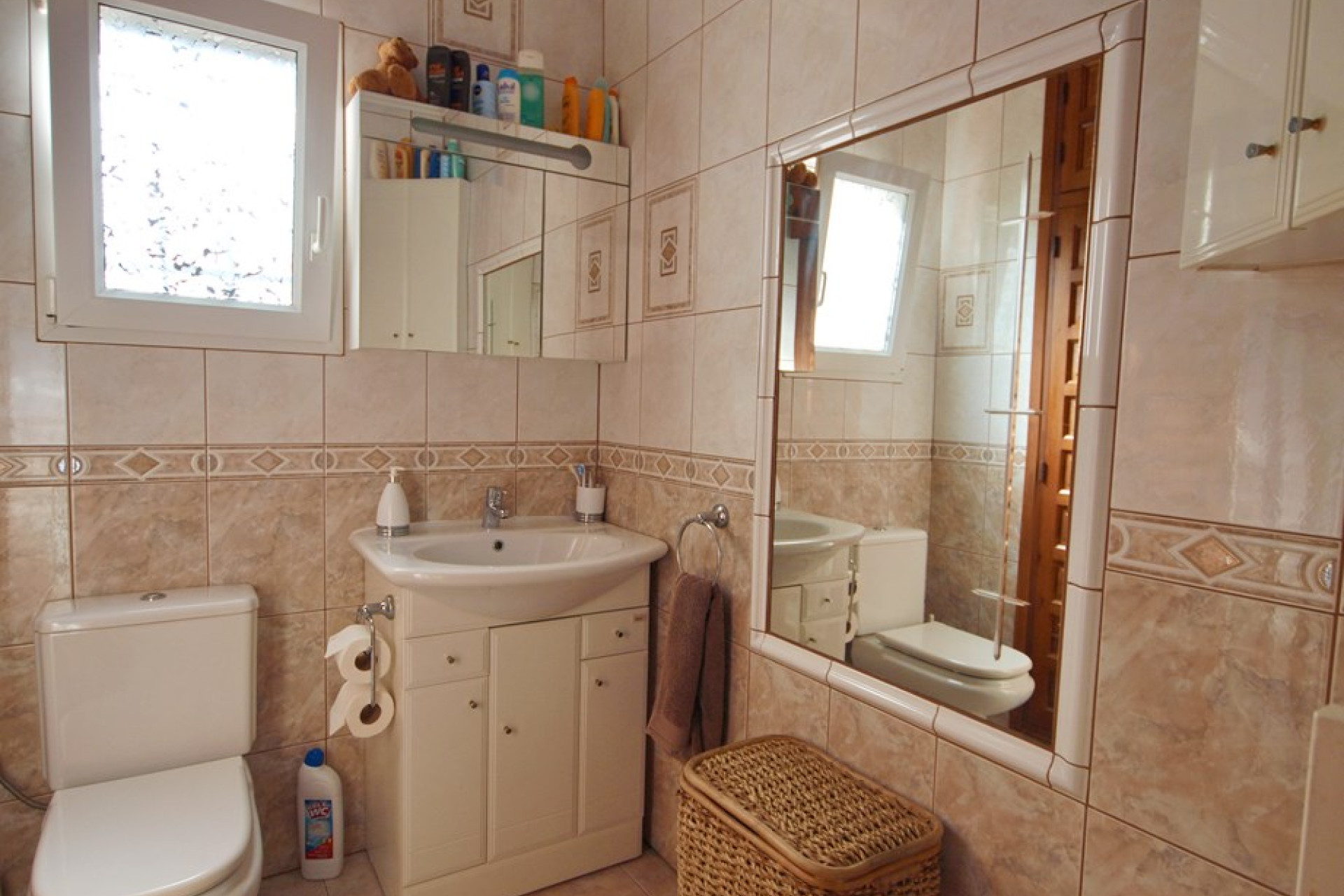 Bestaande woningen - Villa - Moraira - El Portet