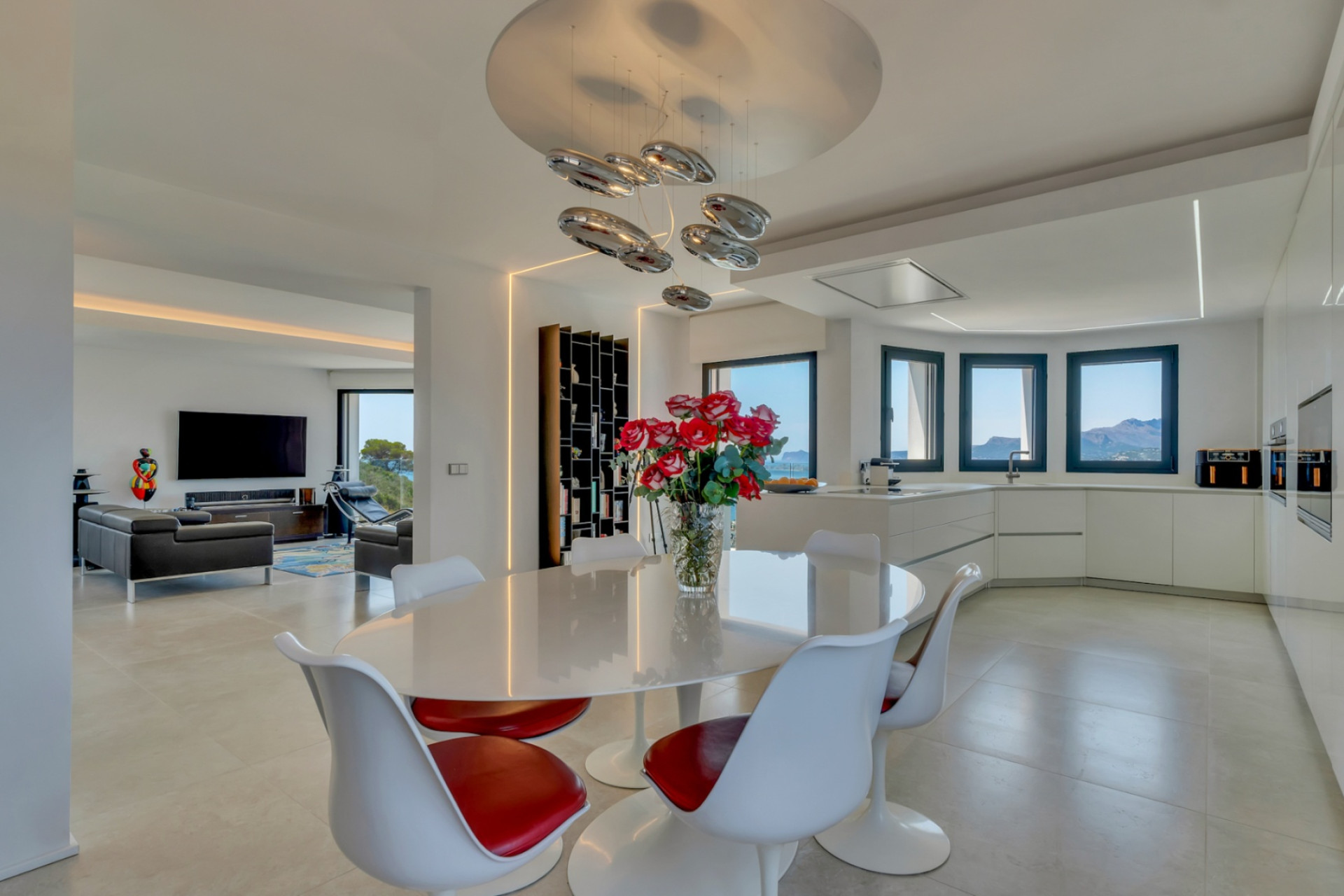 Bestaande woningen - Villa - Moraira - El Portet