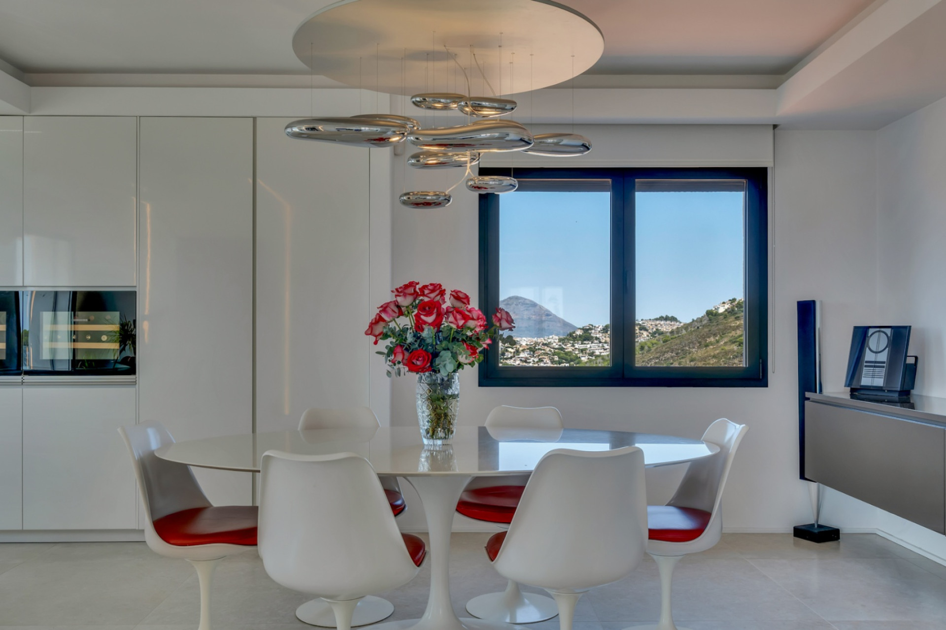 Bestaande woningen - Villa - Moraira - El Portet