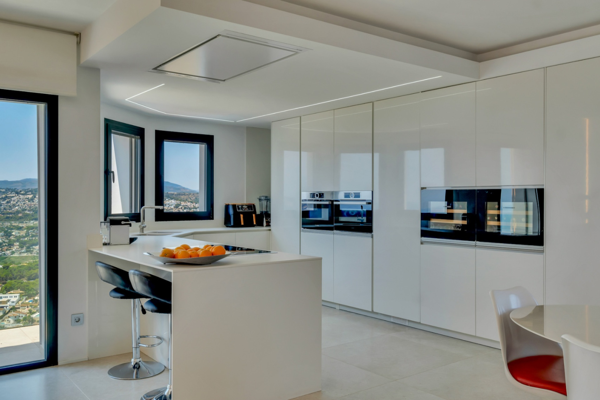 Bestaande woningen - Villa - Moraira - El Portet