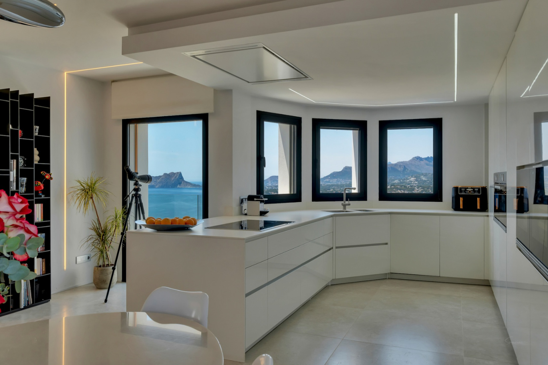 Bestaande woningen - Villa - Moraira - El Portet