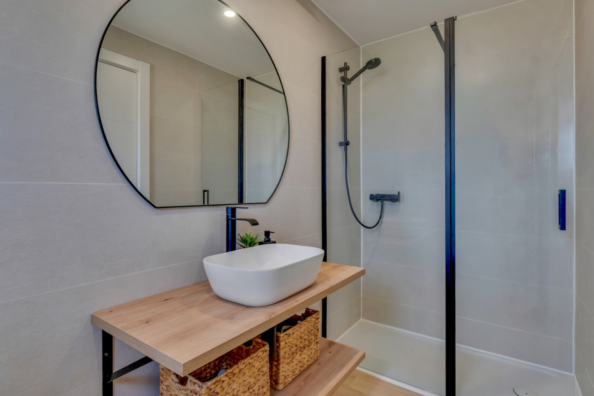 Bestaande woningen - Villa - Moraira - El Portet