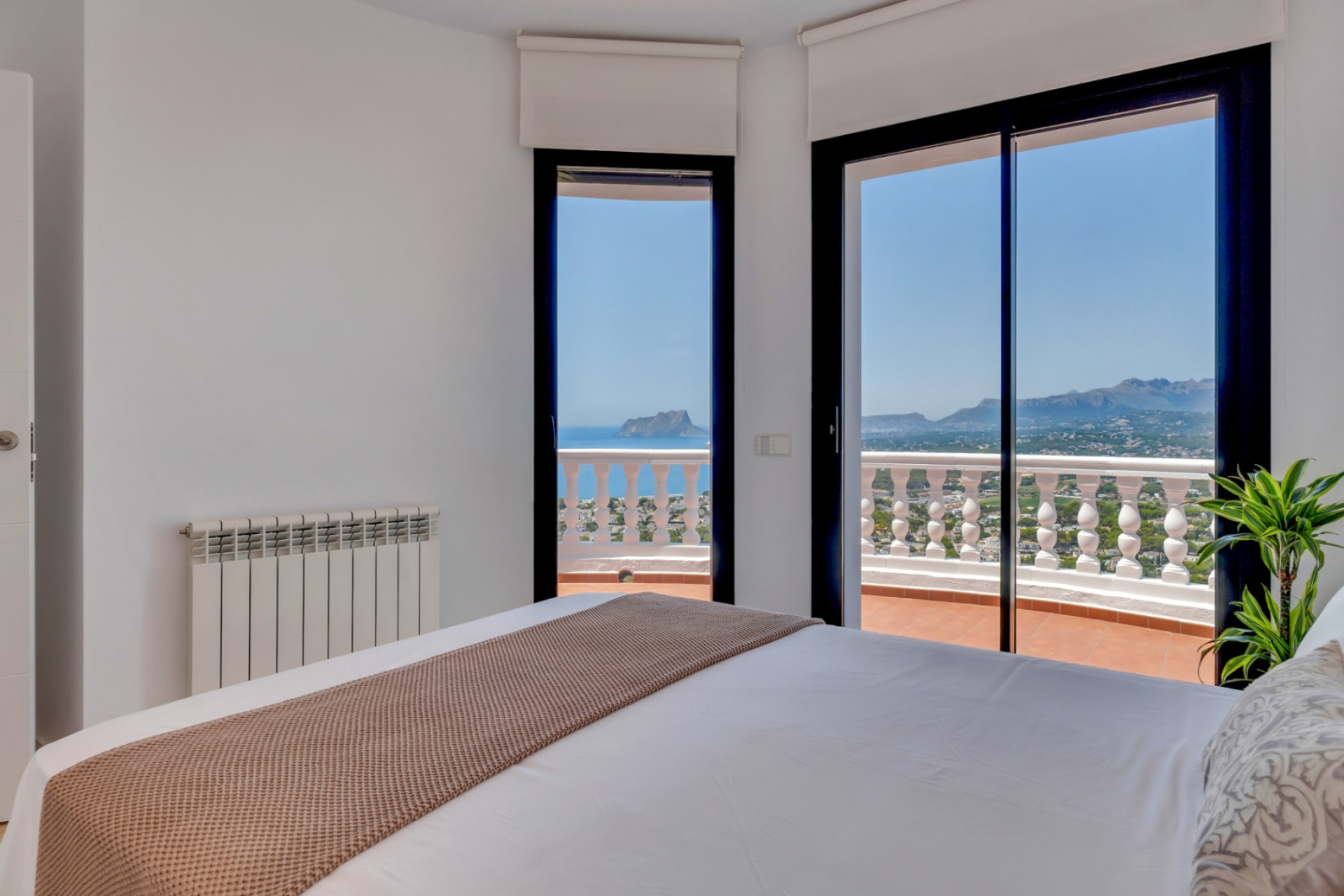 Bestaande woningen - Villa - Moraira - El Portet