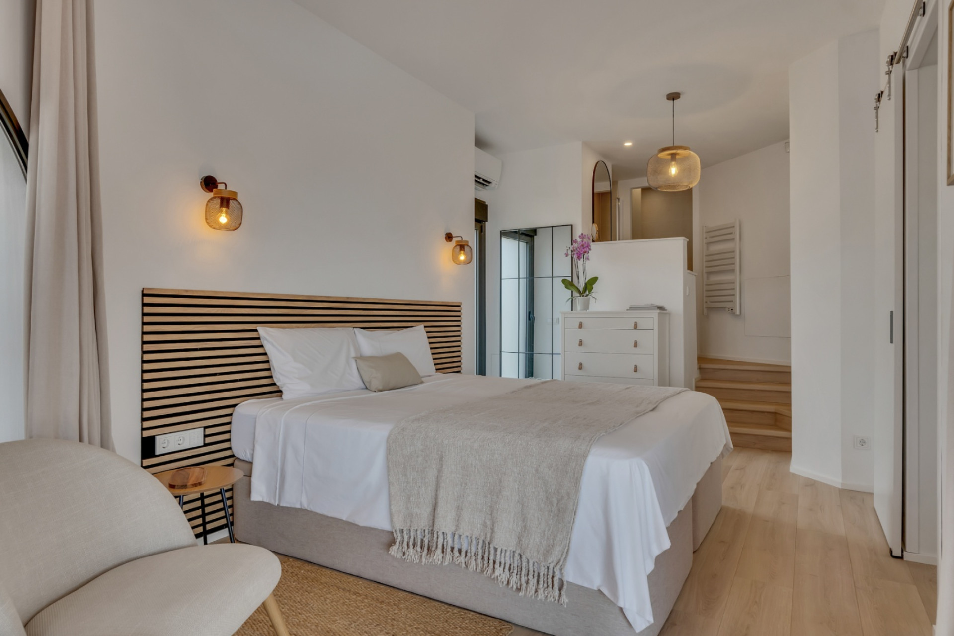 Bestaande woningen - Villa - Moraira - El Portet