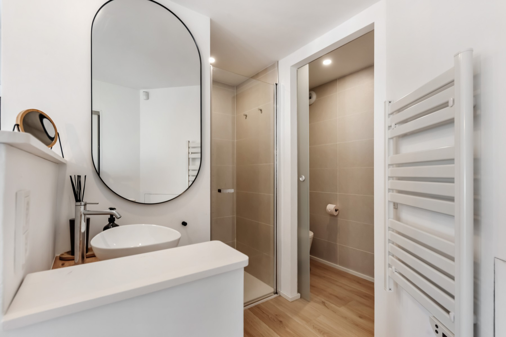 Bestaande woningen - Villa - Moraira - El Portet