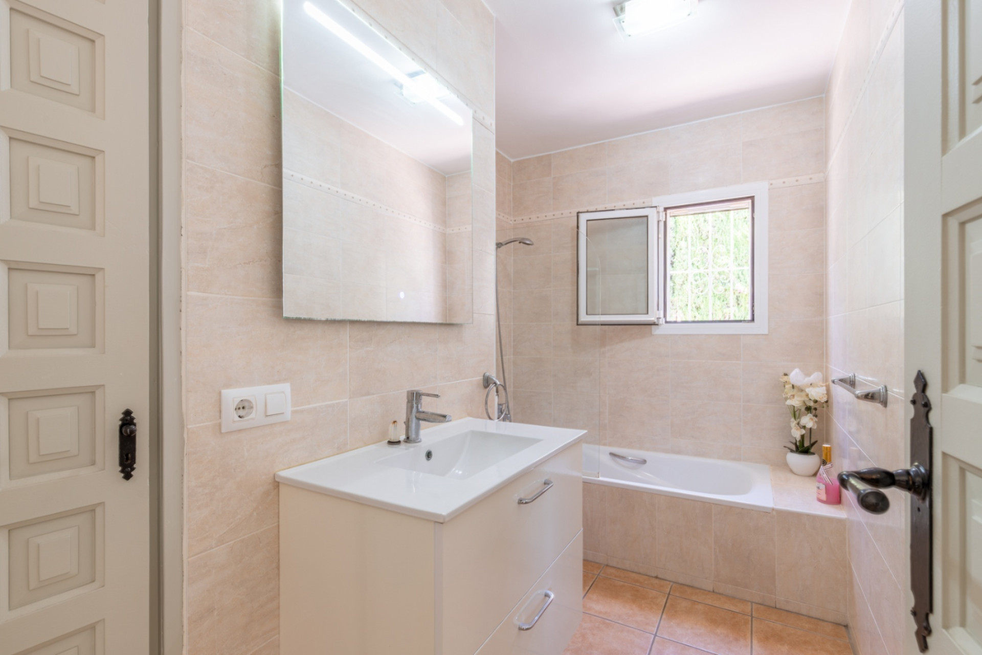 Bestaande woningen - Villa - Moraira - El Tesoro