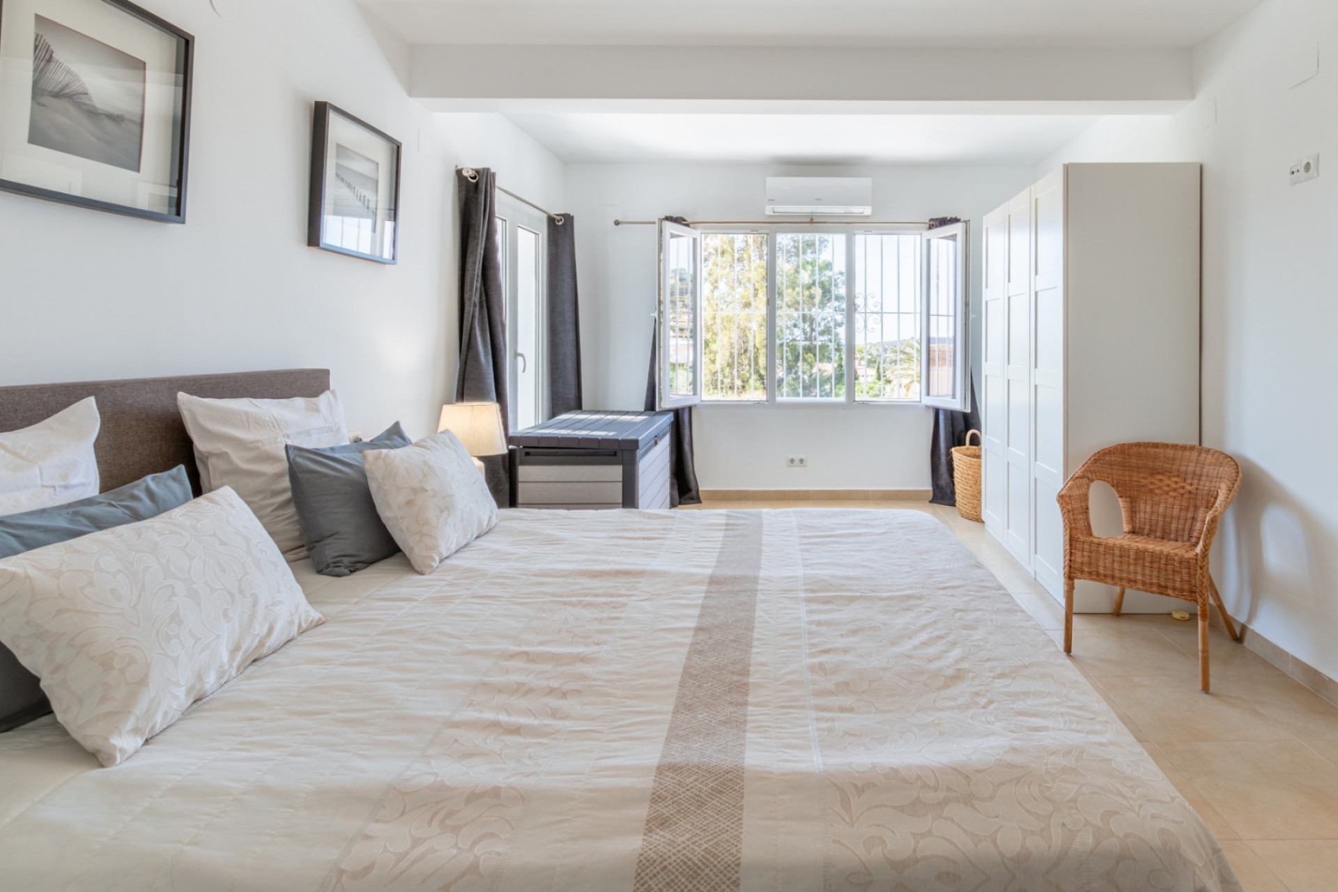 Bestaande woningen - Villa - Moraira - El Tesoro
