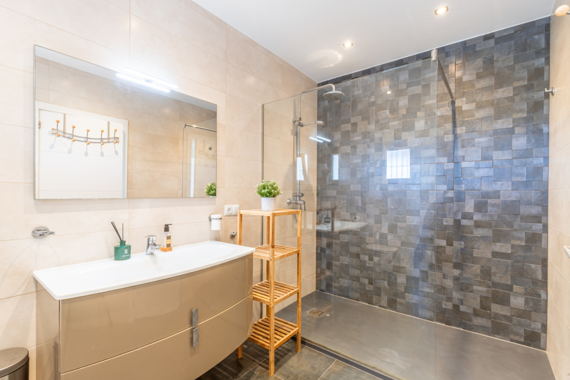 Bestaande woningen - Villa - Moraira - El Tesoro