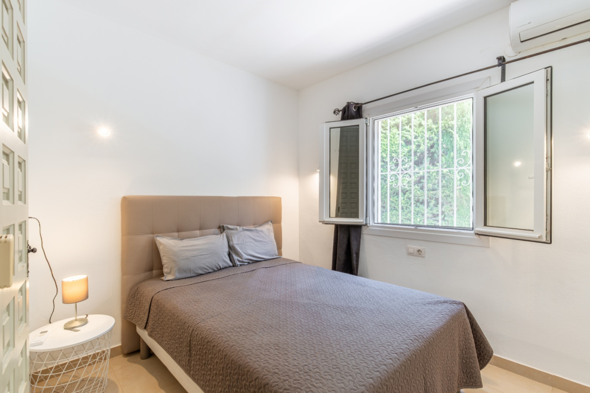 Bestaande woningen - Villa - Moraira - El Tesoro