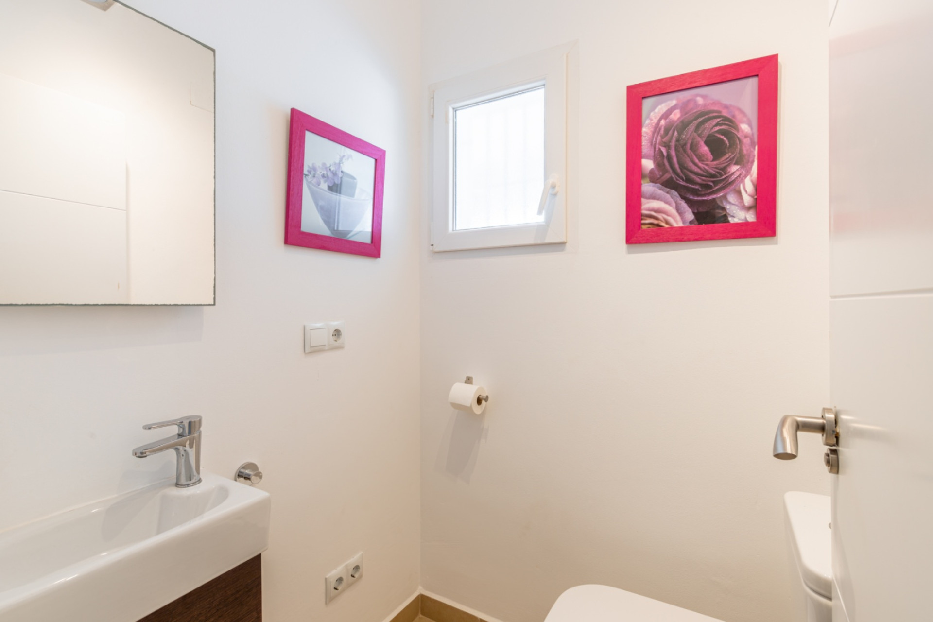 Bestaande woningen - Villa - Moraira - El Tesoro