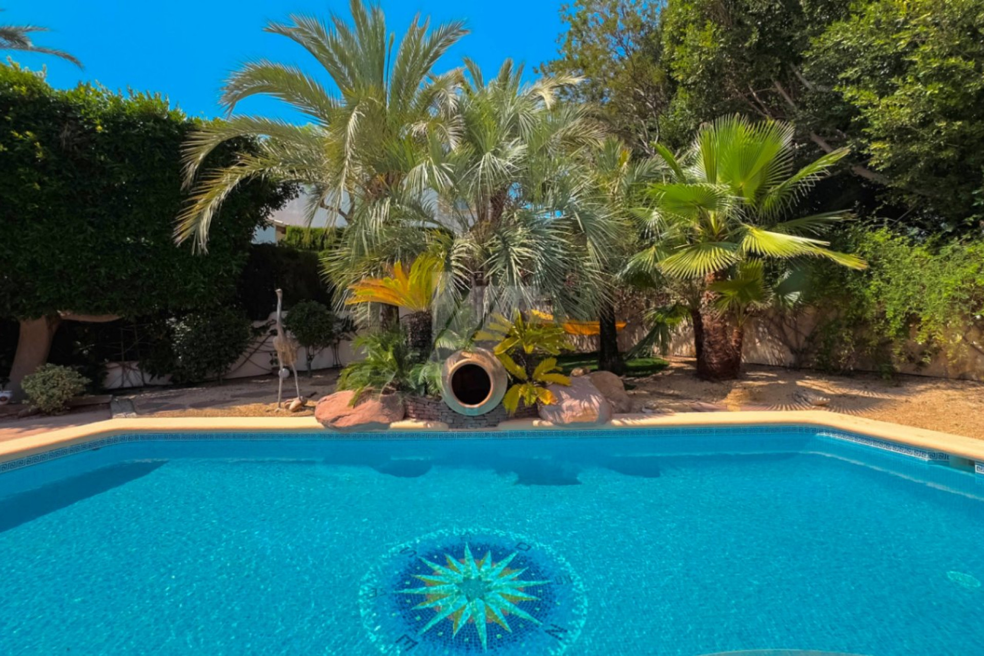 Bestaande woningen - Villa - Moraira - Fanadix