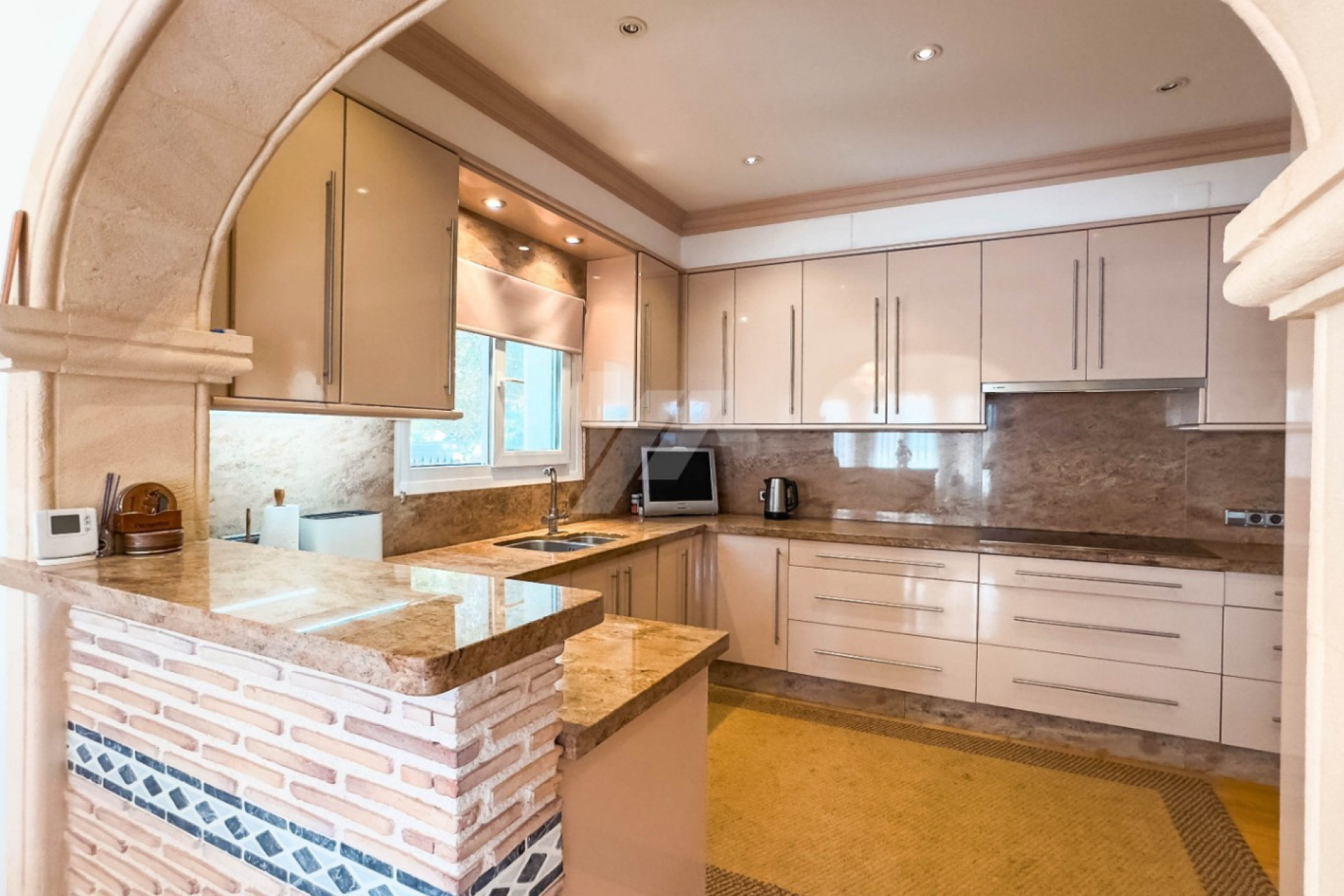 Bestaande woningen - Villa - Moraira - Fanadix