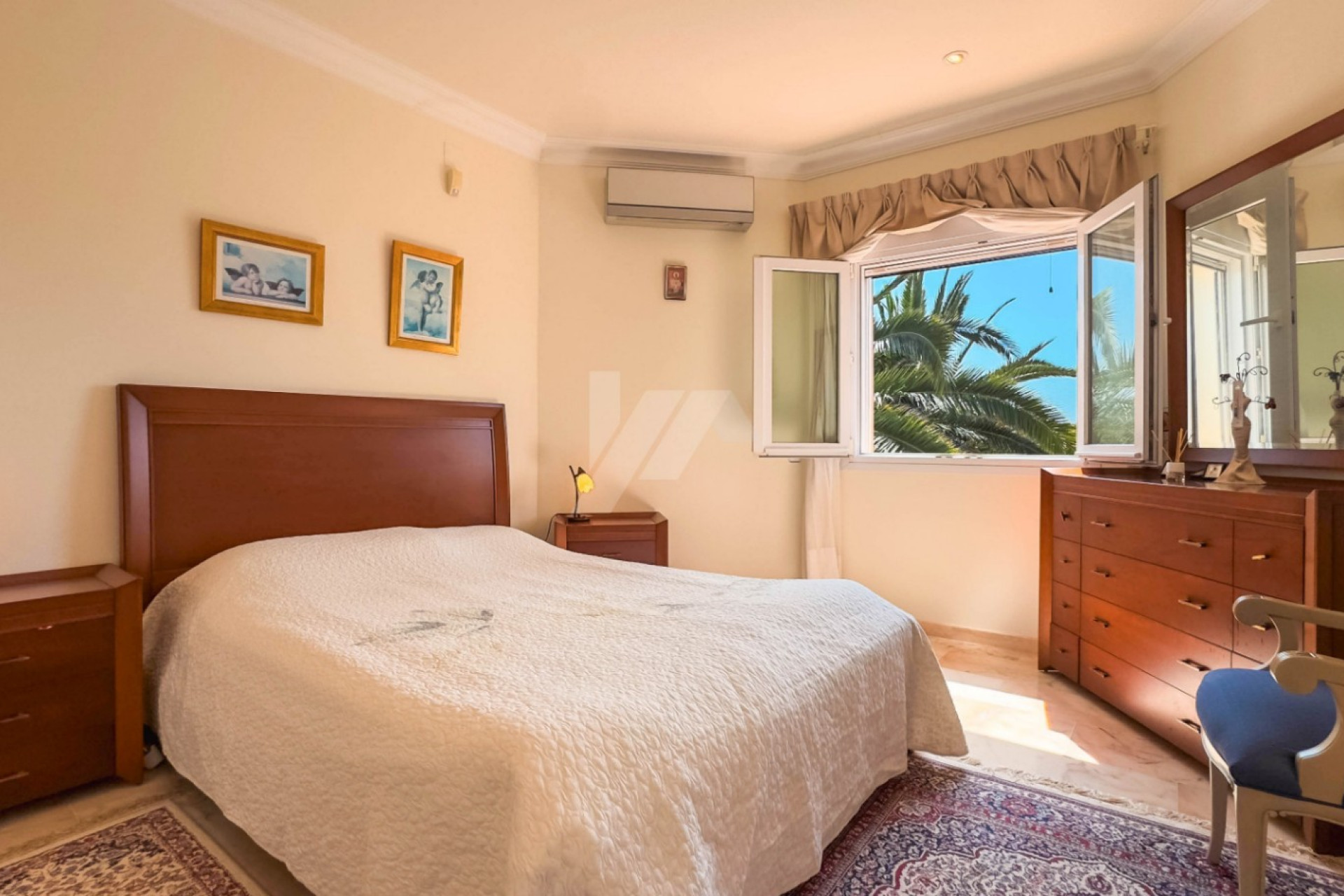 Bestaande woningen - Villa - Moraira - Fanadix