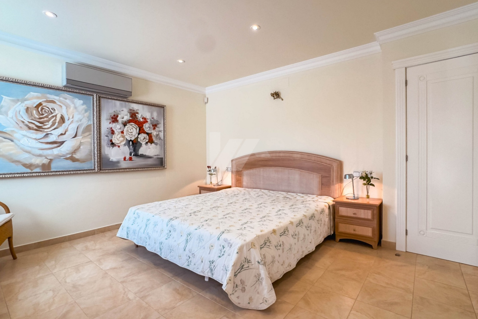 Bestaande woningen - Villa - Moraira - Fanadix