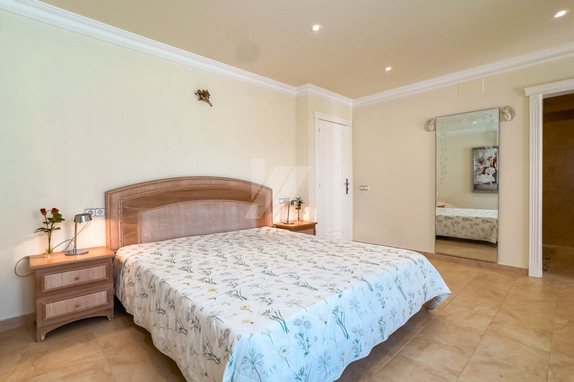 Bestaande woningen - Villa - Moraira - Fanadix