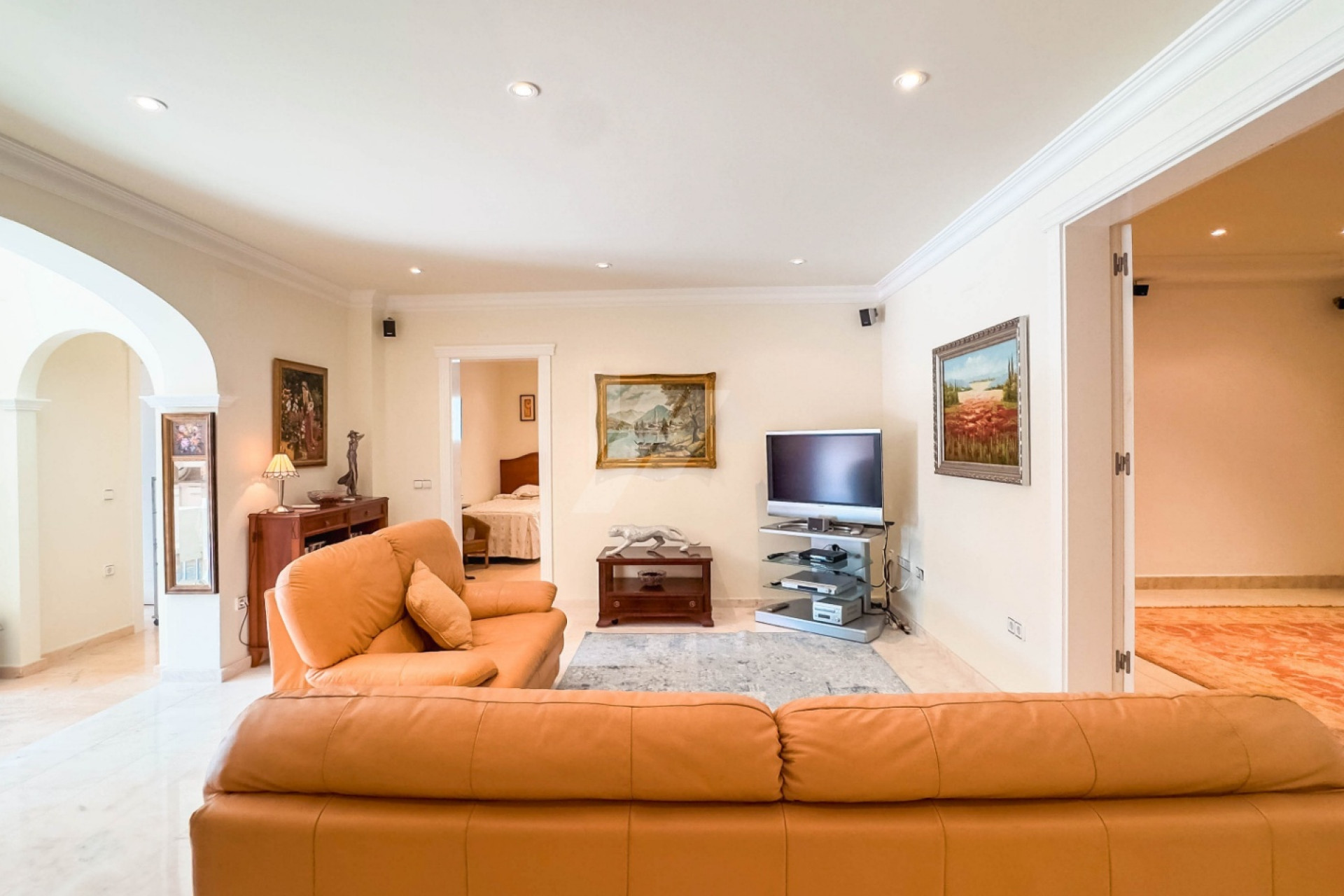Bestaande woningen - Villa - Moraira - Fanadix