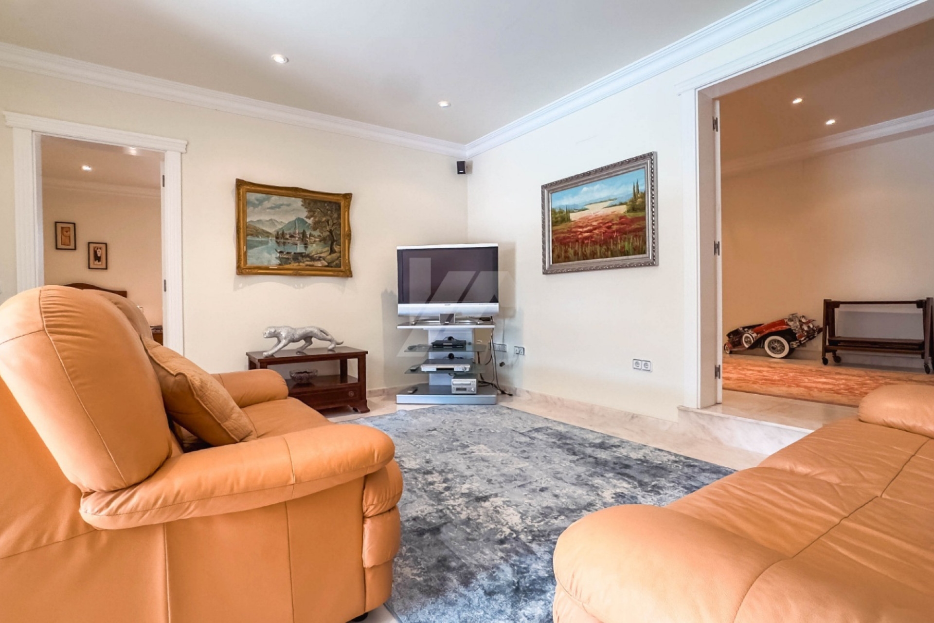 Bestaande woningen - Villa - Moraira - Fanadix