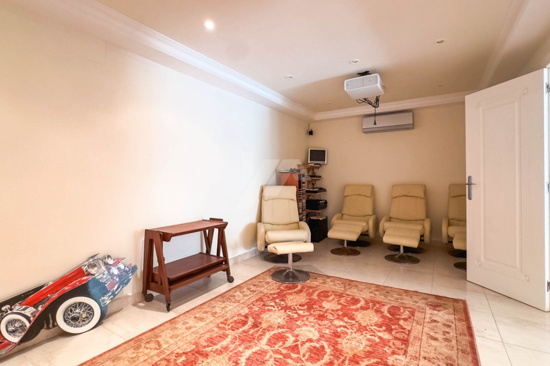 Bestaande woningen - Villa - Moraira - Fanadix