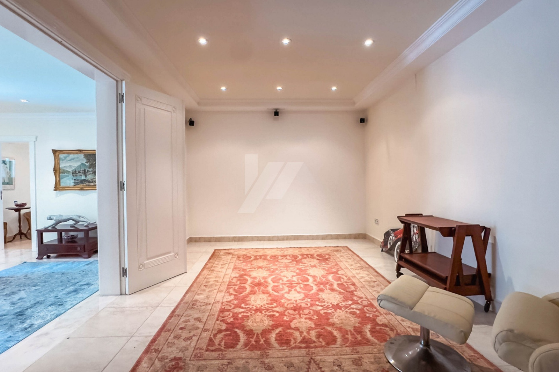 Bestaande woningen - Villa - Moraira - Fanadix