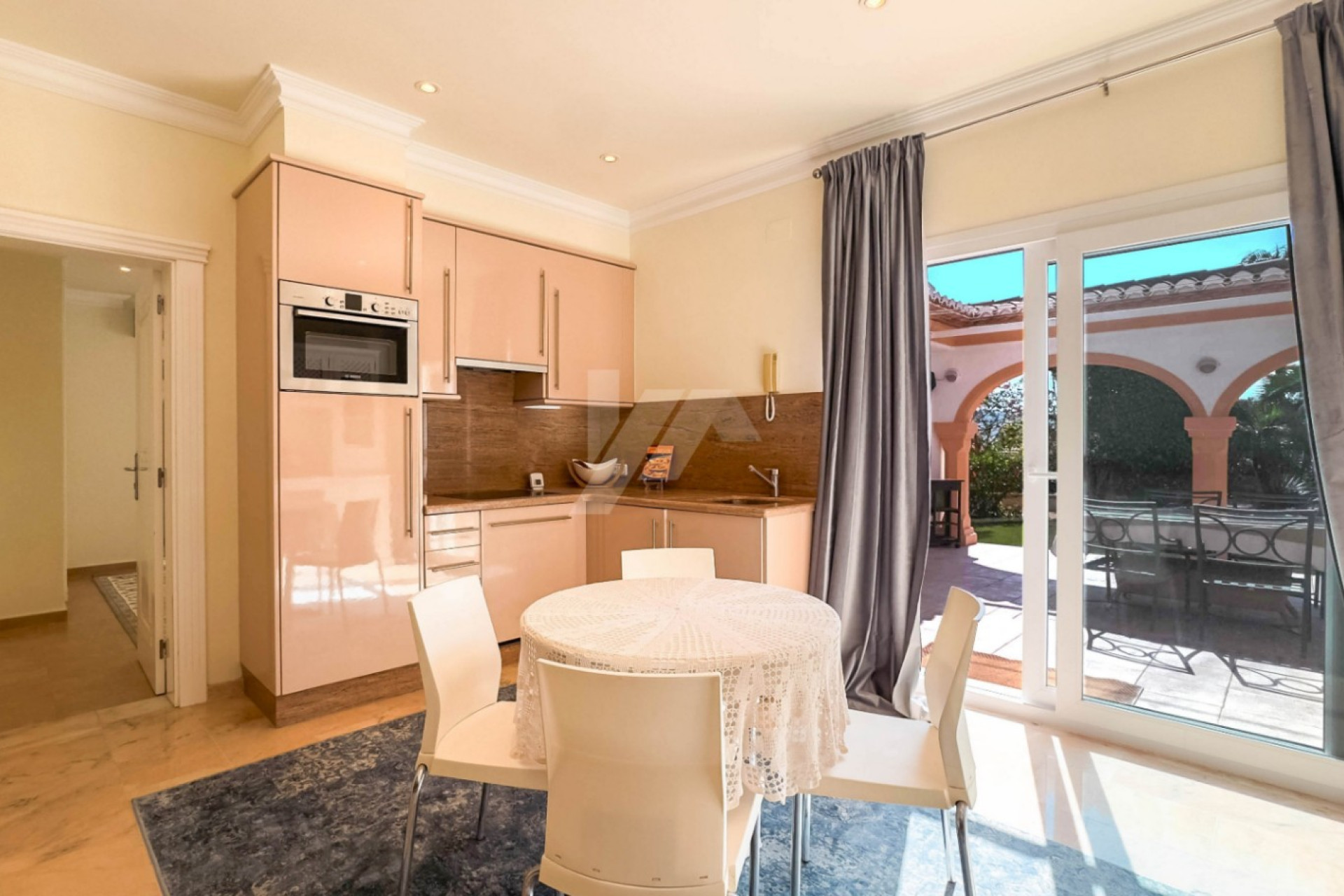 Bestaande woningen - Villa - Moraira - Fanadix