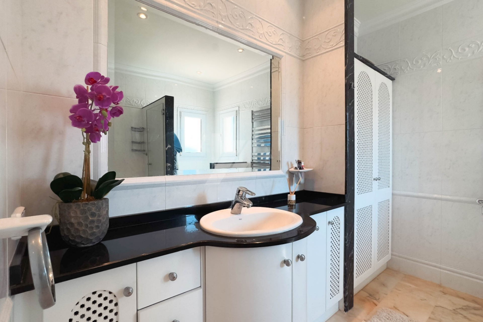 Bestaande woningen - Villa - Moraira - Fanadix
