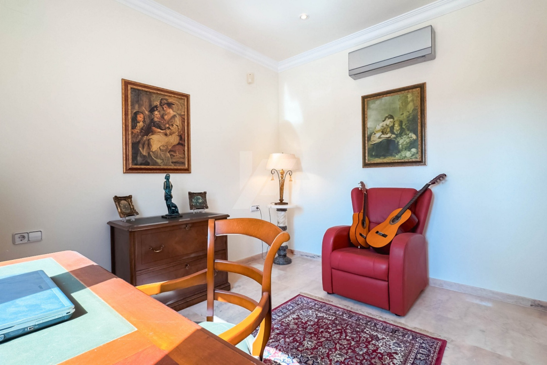 Bestaande woningen - Villa - Moraira - Fanadix