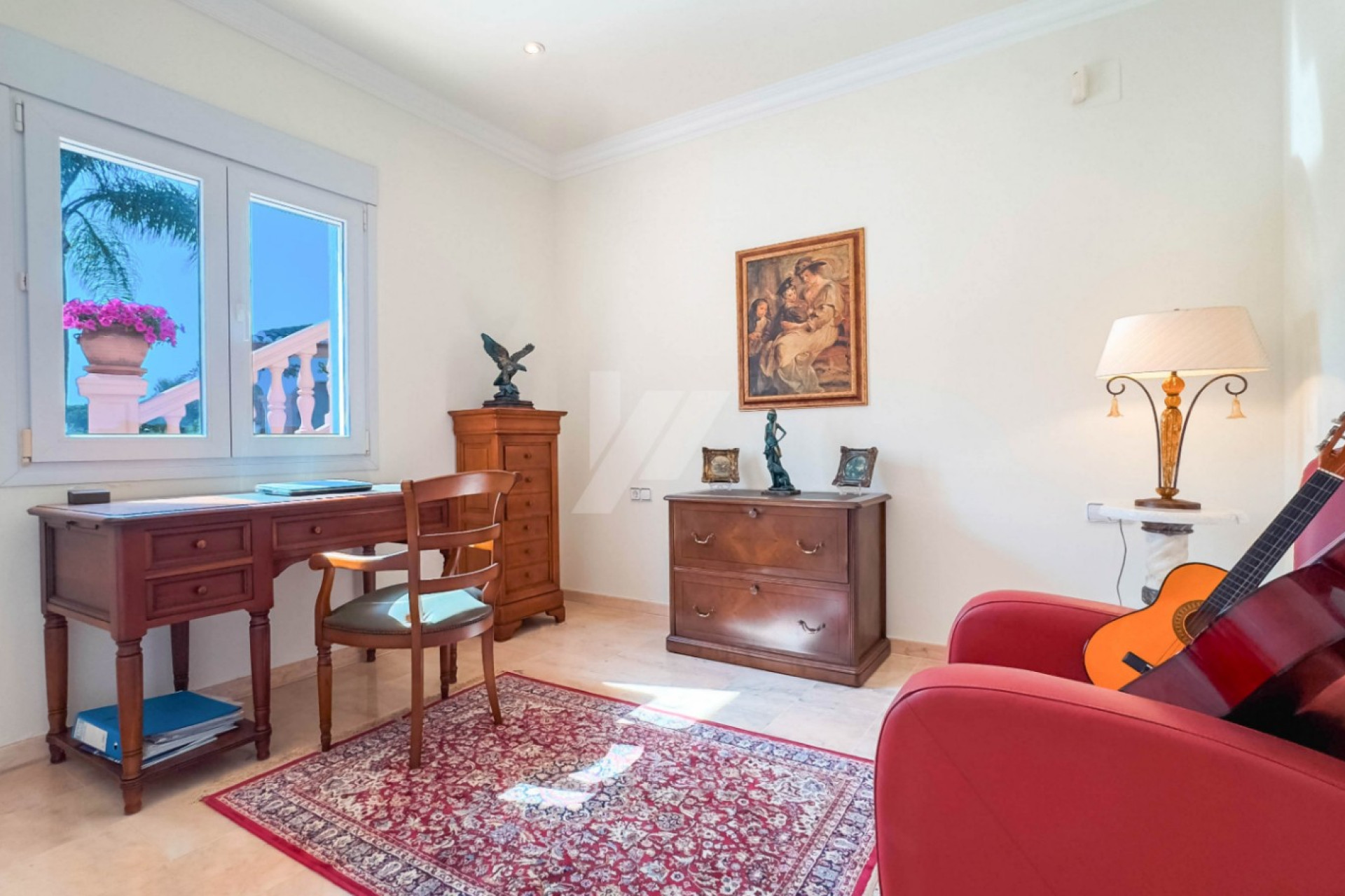 Bestaande woningen - Villa - Moraira - Fanadix