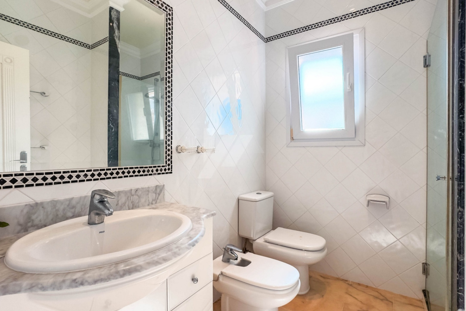 Bestaande woningen - Villa - Moraira - Fanadix