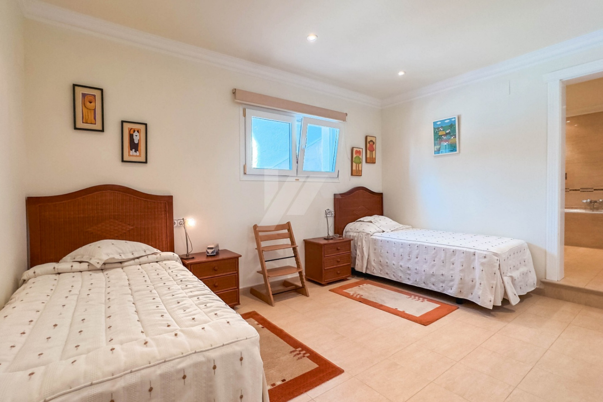 Bestaande woningen - Villa - Moraira - Fanadix