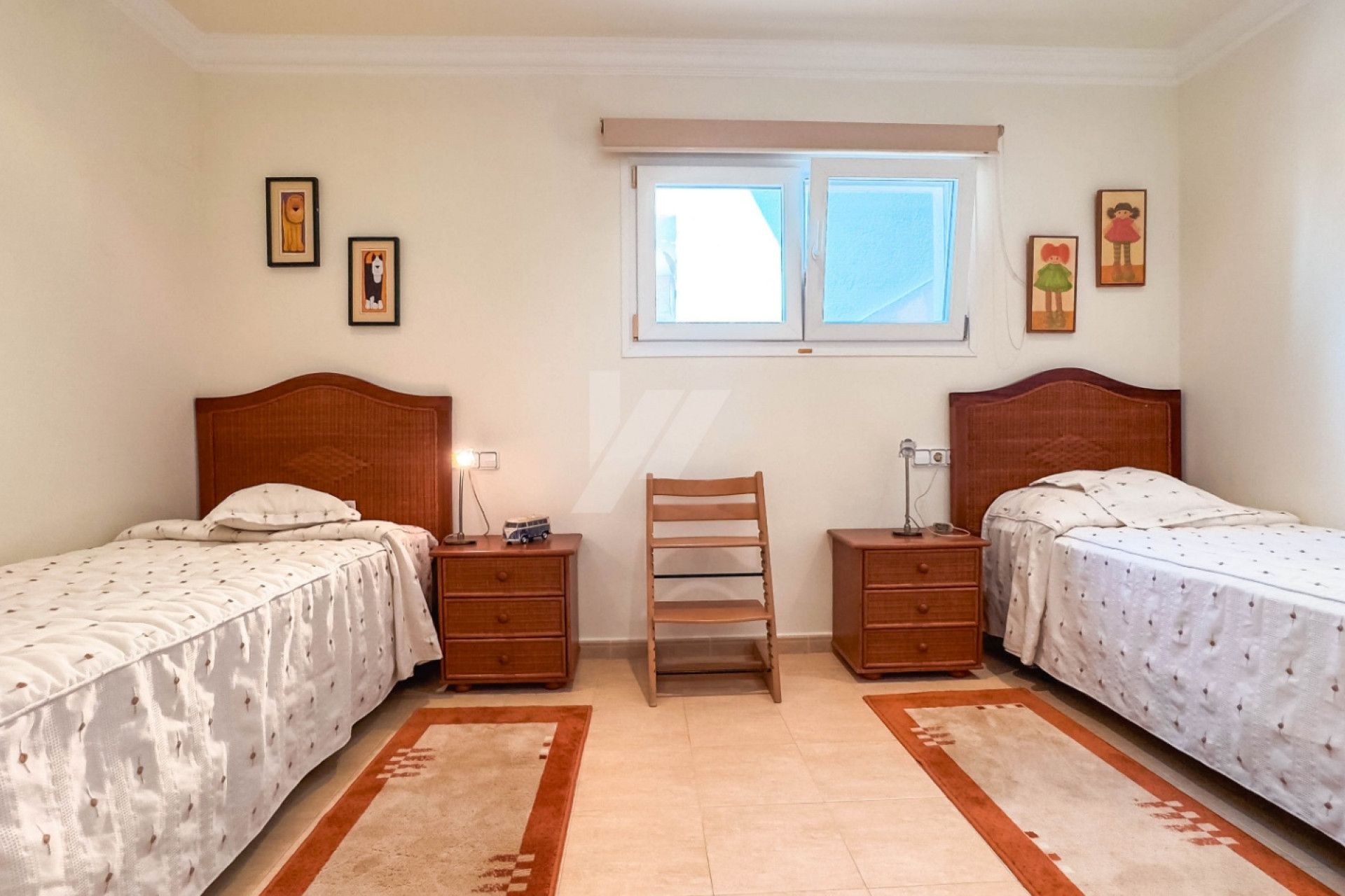 Bestaande woningen - Villa - Moraira - Fanadix
