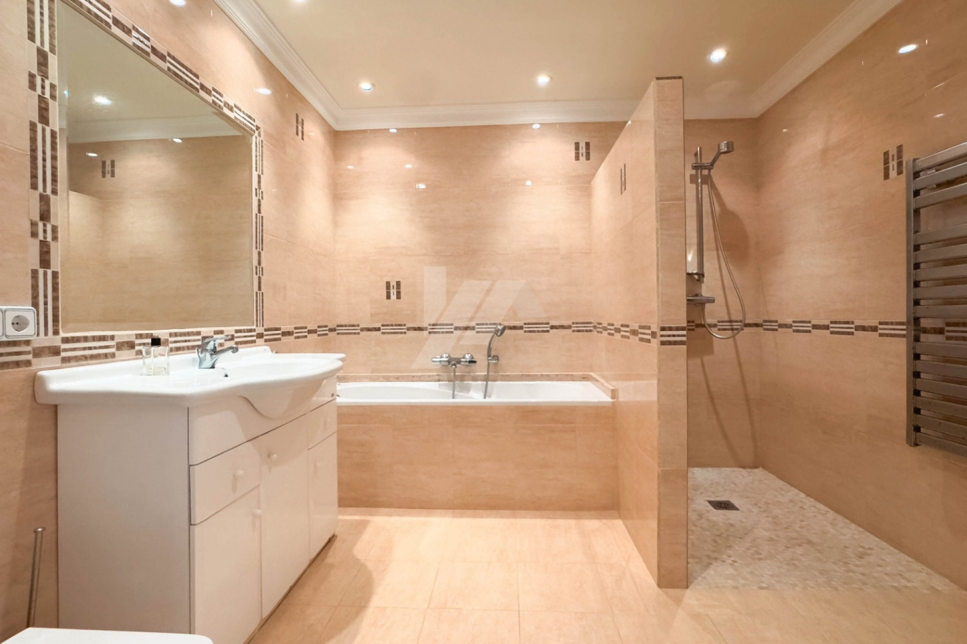 Bestaande woningen - Villa - Moraira - Fanadix